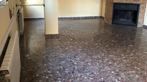 Foto 4 de Pis en venda a Mogente / Moixent, Valencia