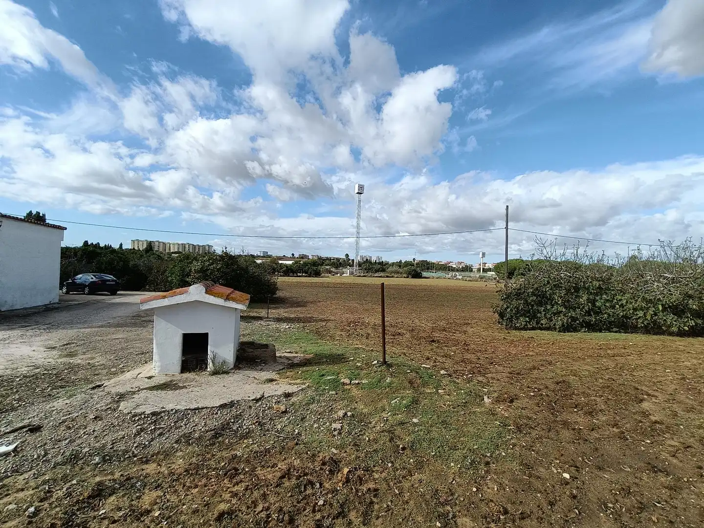 Finca rústica en venda en Jerez de la Frontera