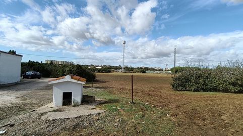 Foto 3 de Finca rústica en venda a Parque Atlántico - Ronda este, Jerez de la Frontera
