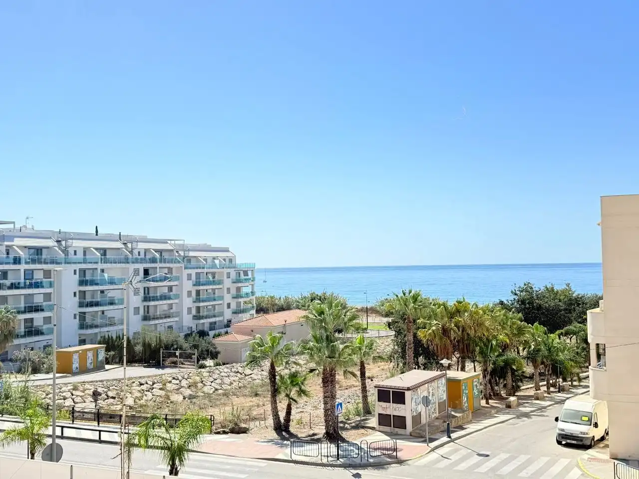 Flat with lift for sale in El Morche, imagen 26