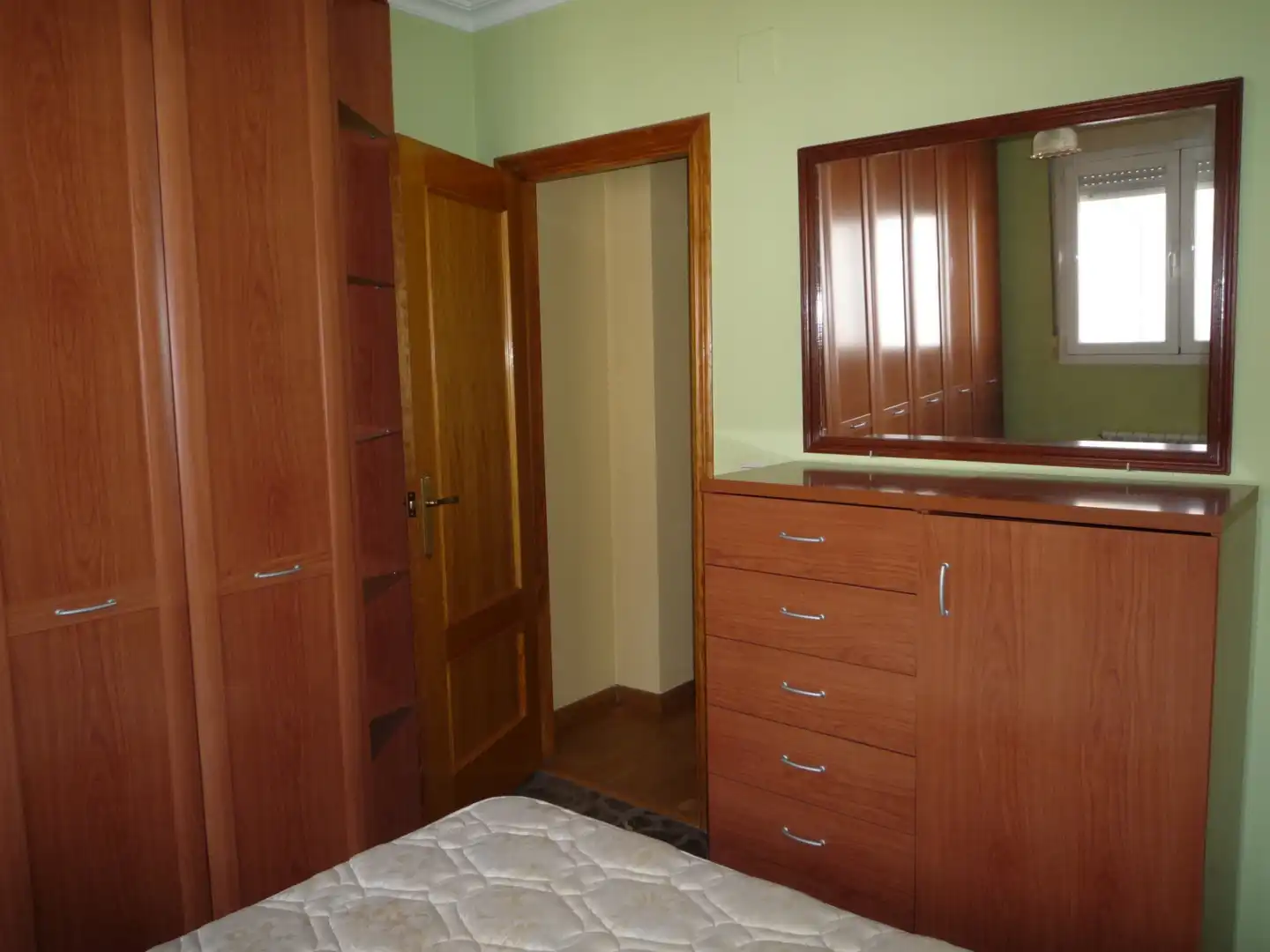 Dormitori de Àtic en venda en Albacete amb Aire condicionat, Calefacció i Parquet