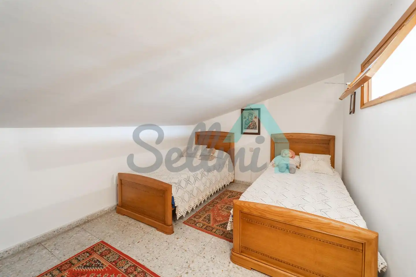 Casa o chalet en venta en Rúa Pintor Fierros, Ribadeo