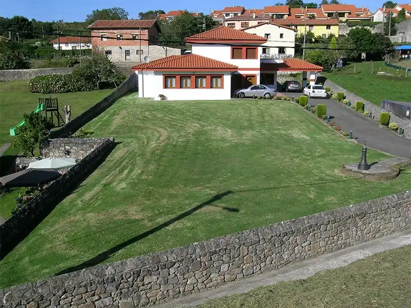 Maison avec jardin à vendre à Vidiago - Pendueles - Tresgrandas, imagen 2