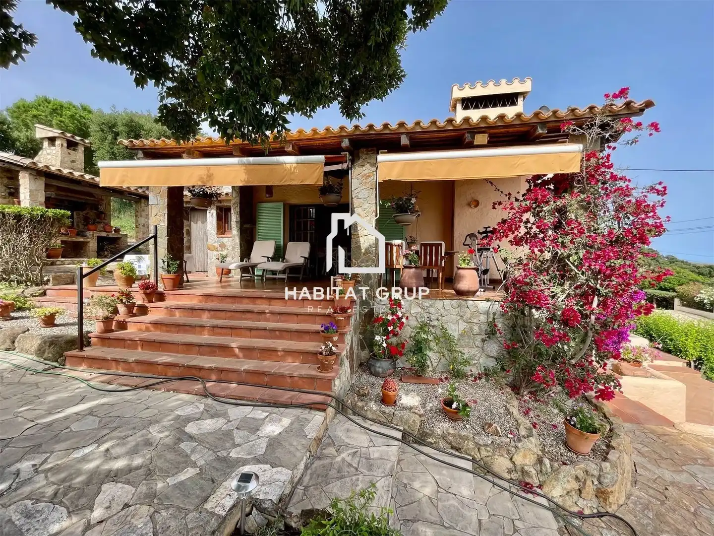 Casa amb jardí en venda a Platja d'Aro, imagen 11