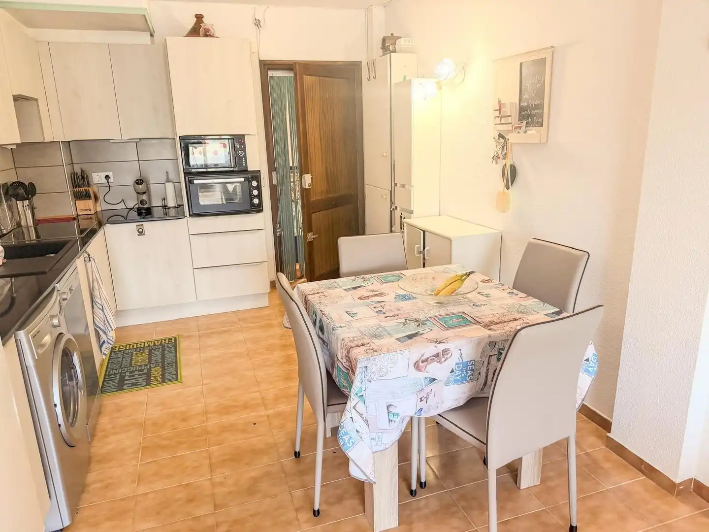 Apartament amb terrassa en venda a Carrer Carrer Sector Alberes, imagen 8