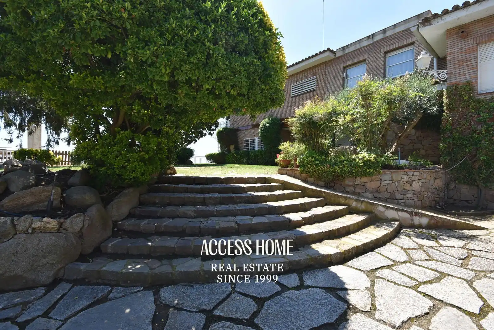 Villa avec piscine à vendre à Cabrera de Mar, imagen 5