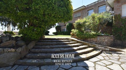 Foto 5 de Casa o xalet en venda a Cabrera de Mar, Barcelona
