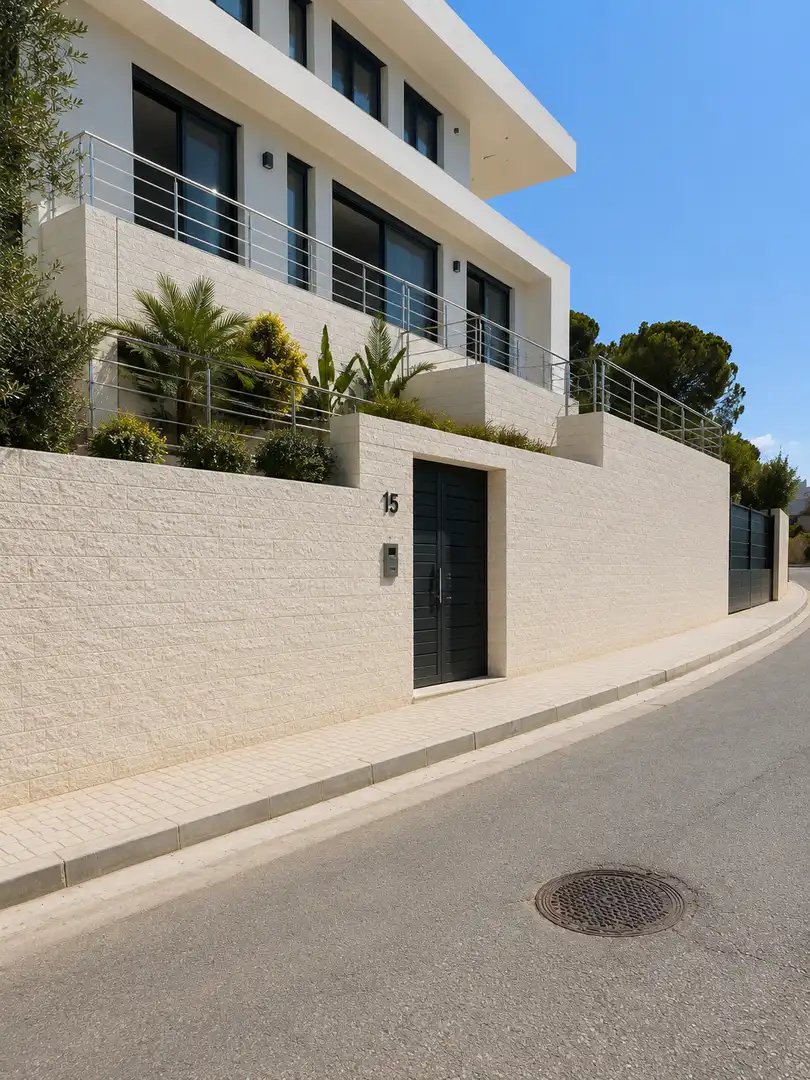 Casa o xalet en venda a e les Penyes d’en Castellví, Molins de Rei