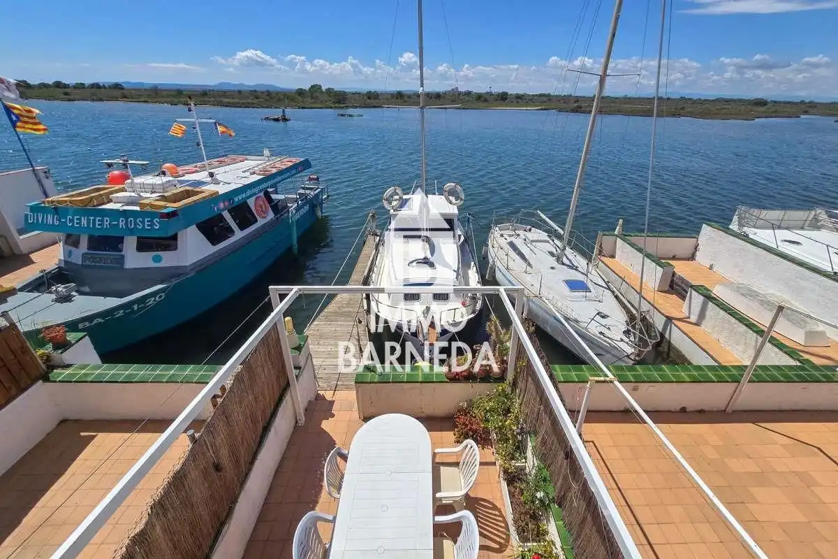 Casa o chalet en venta en Roses con Terraza y Balcón