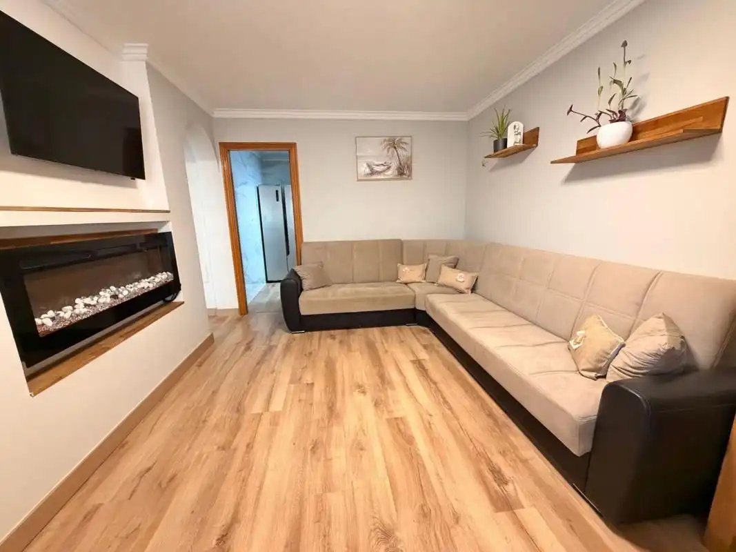 Casa a schiera con piscina in vendita a Los Balcones - Los Altos, imagen 8