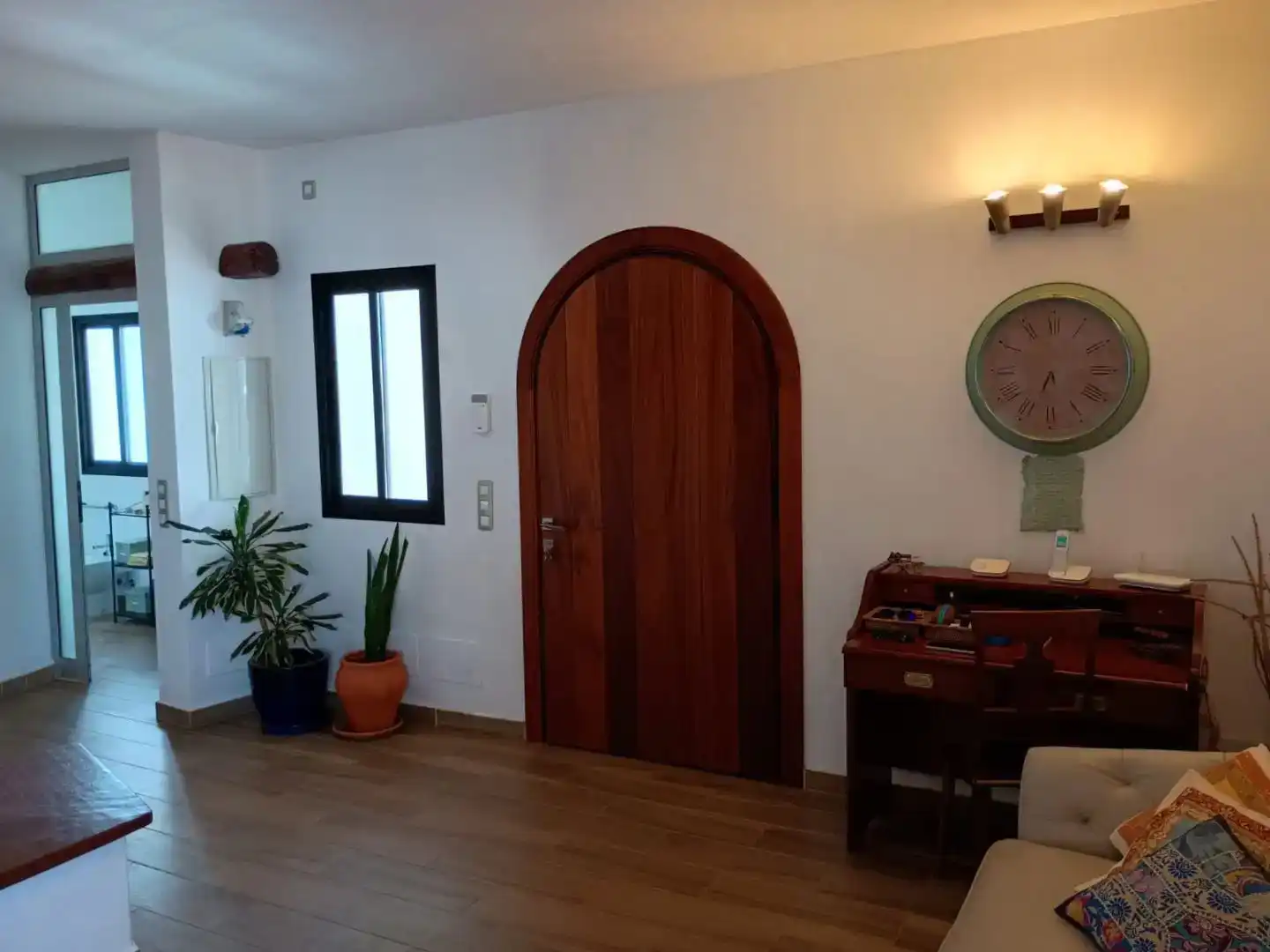 Casa o xalet en venda en Yaiza amb Aire condicionat i Balcó