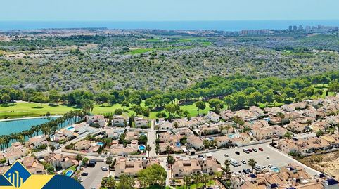 Foto 3 de Casa adosada en venta en Lomas de Campoamor - Las Ramblas, Orihuela