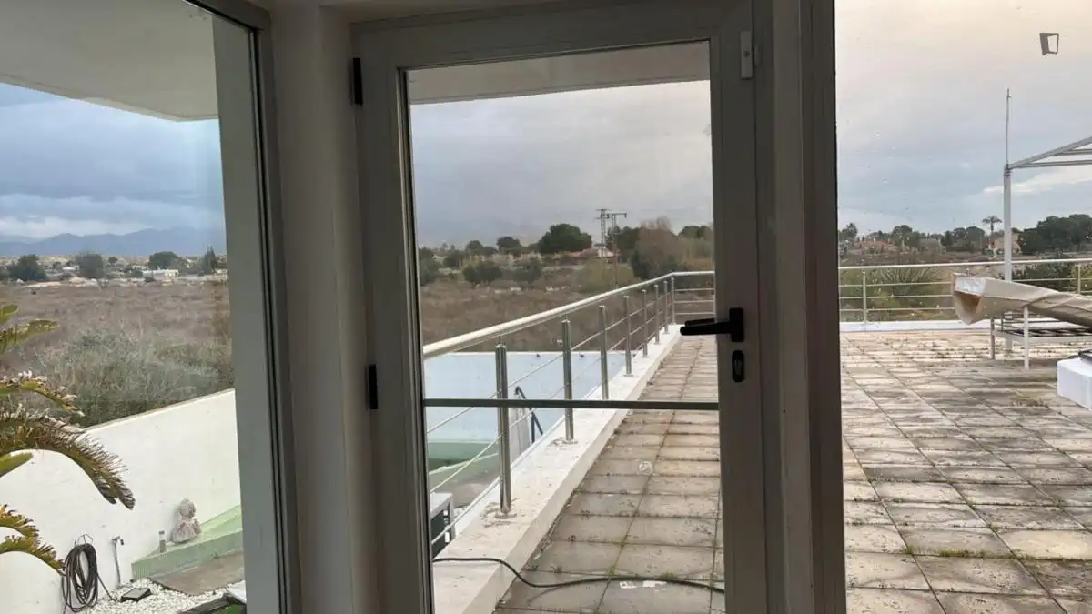 Zimmer in Mutxamel, Alicante