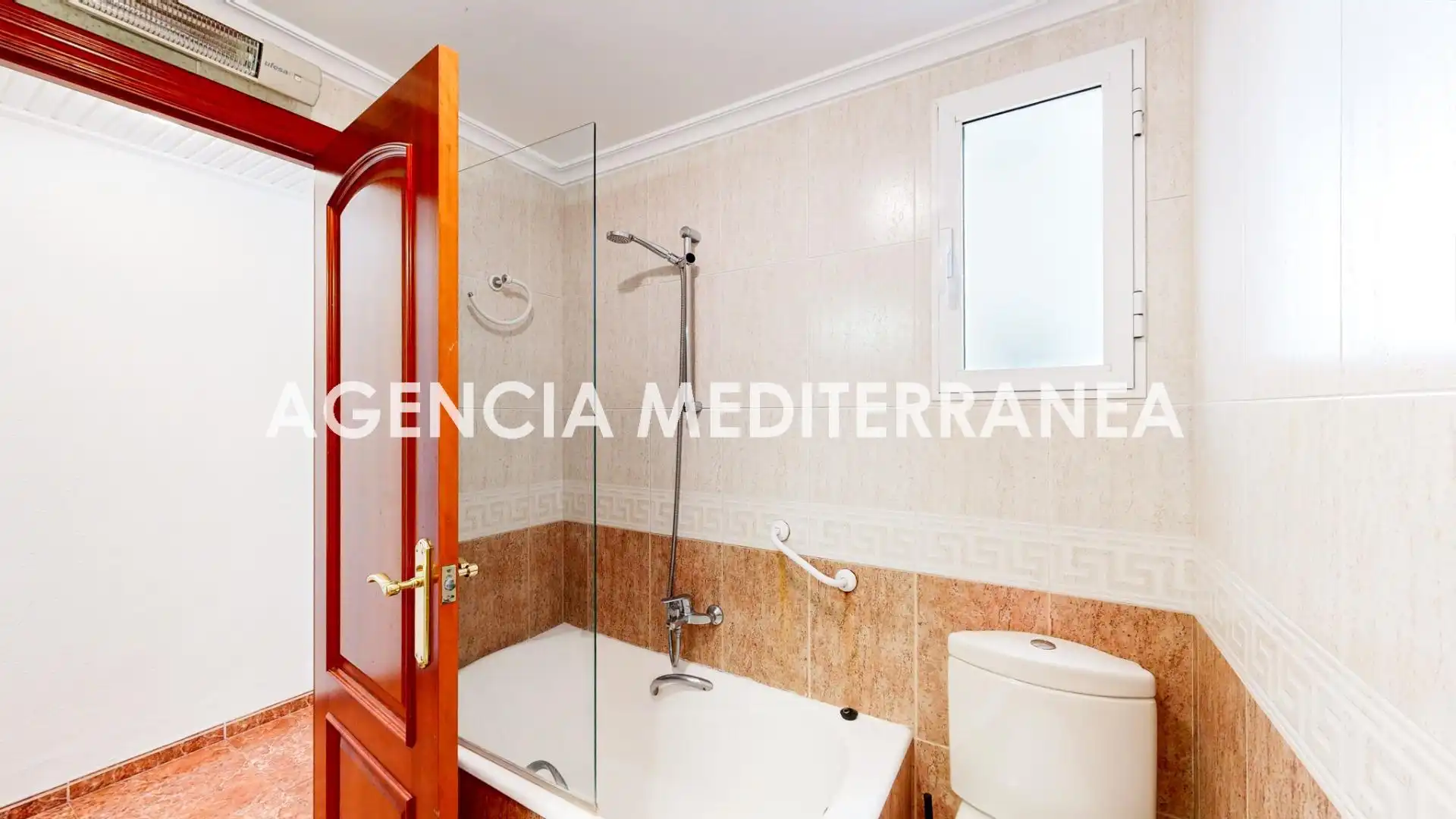 Piso en venta en Calle EUGENIA VIÑES, El Cabanyal - El Canyamelar