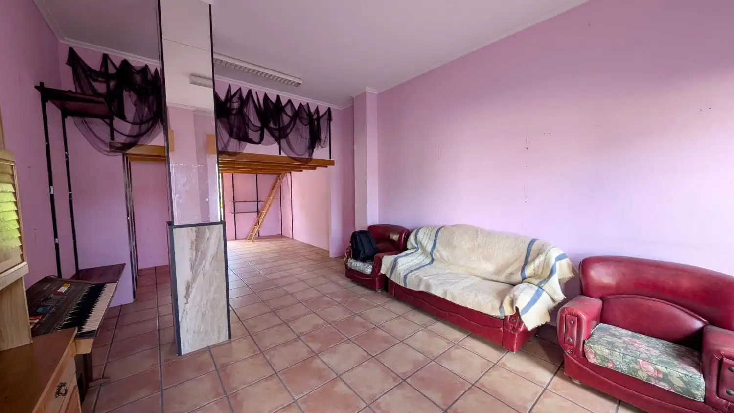 Local comercial en venda a San lorenzo 6, imagen 5