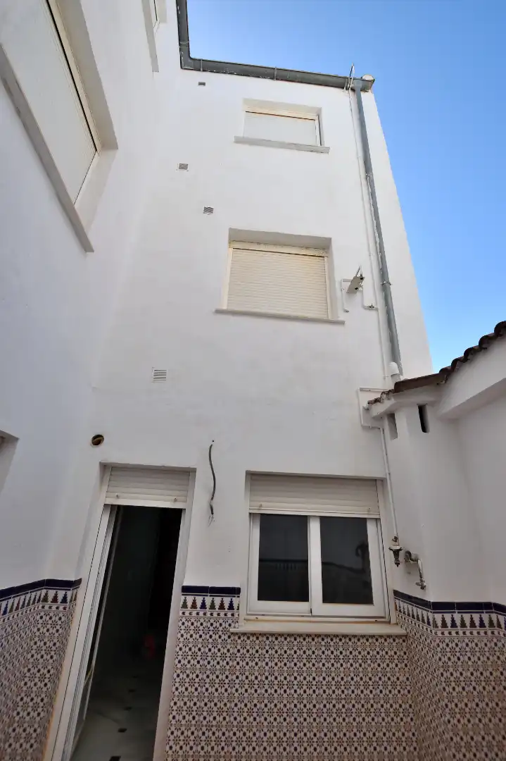 Residential for sale in Calle Bulerías 21, imagen 18