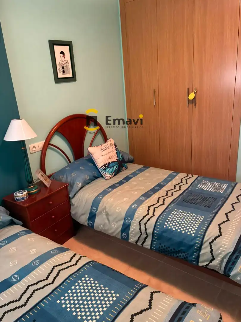 Appartement avec terrasse à vendre à Sant Joan de Moró, imagen 6