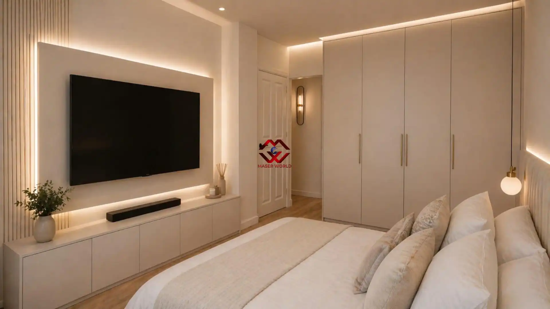 Habitación de Apartamento en venta en Mazarrón