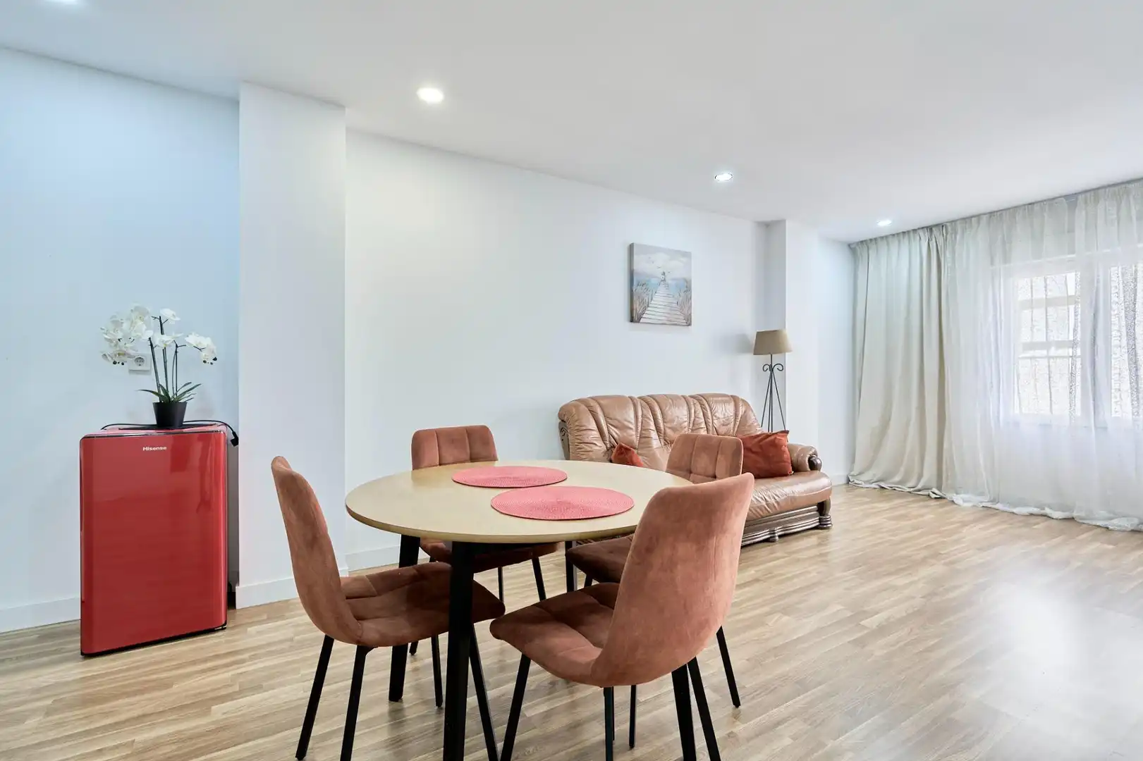 Apartment with pool for sale in Calle Calle Joven Pura, imagen 6