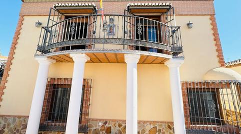 Foto 5 de Casa o xalet en venda a Avda Pescia - Ctra de Frigiliana, Málaga