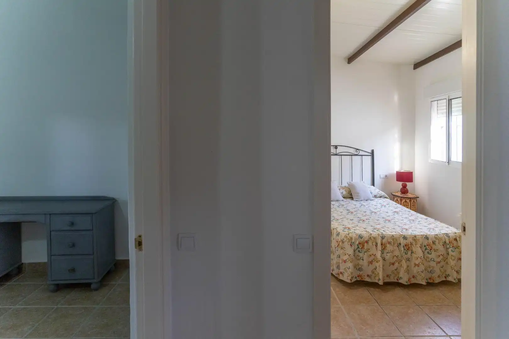 Villa con giardino in affitto a Coín, imagen 6