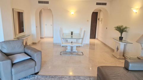 Foto 5 de Pis de lloguer a Calle la Pacheca Alta, 22, Benahavís pueblo, Málaga