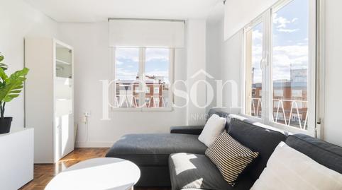 Foto 5 de Pis de lloguer a De Ramón y Cajal, La Roqueta,  Valencia Capital