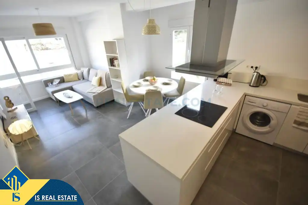 Appartement compact avec piscine à vendre à Orihuela Costa, imagen 3