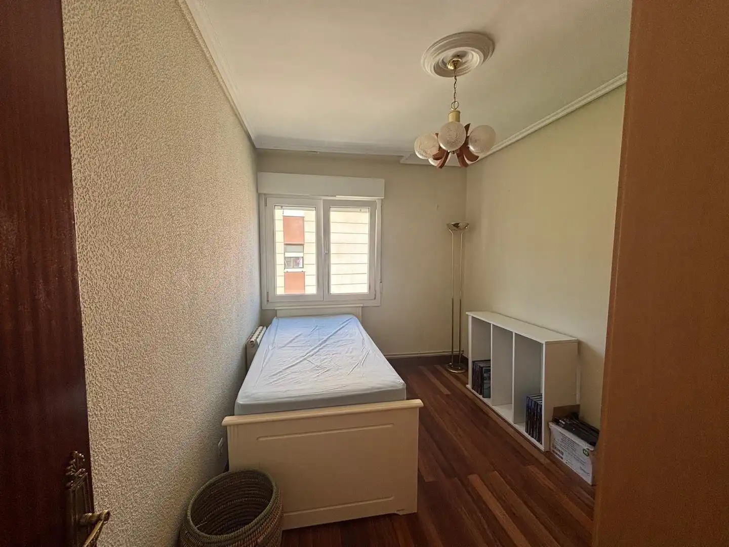 Wohnung mit Terrasse zum Verkauf in Zaratamo, imagen 6