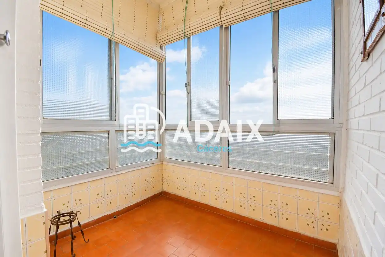 Bedroom of Flat for sale in Centro