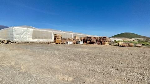 Foto 4 de Finca rústica en venda a San Isidro, Santa Cruz de Tenerife