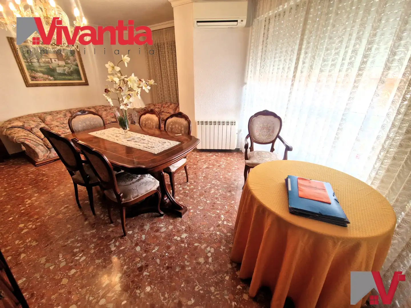 Piso con ascensor en venta en Lorca Ciudad, imagen 9