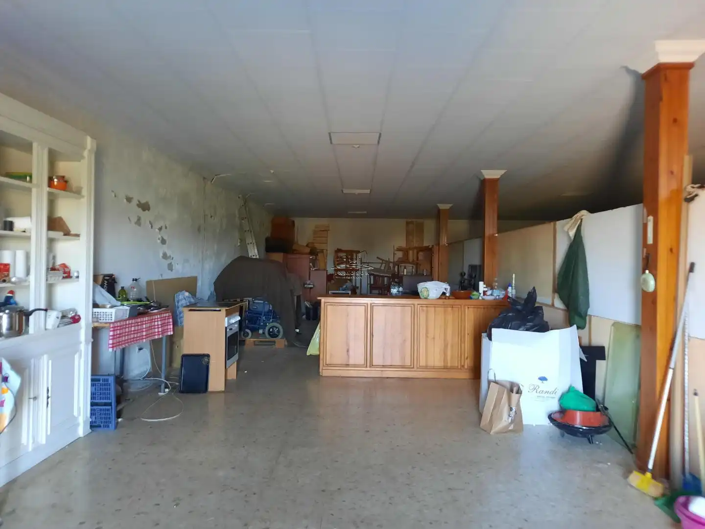 Nave industrial en venta en San Francisco, imagen 26
