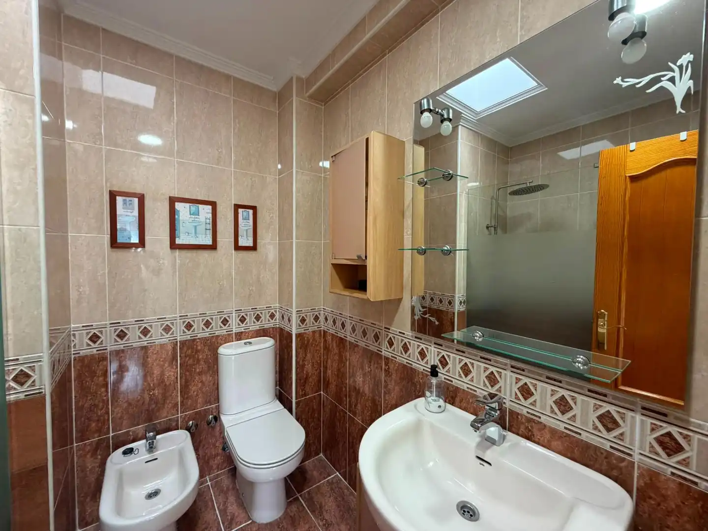 Maison mitoyenne à vendre à Huércal de Almería, imagen 15