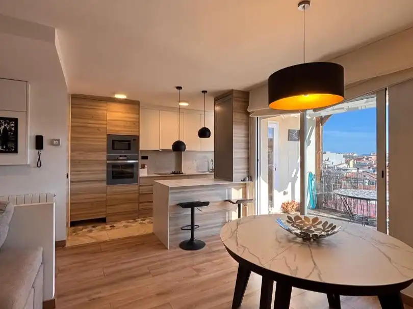 Flat for sale in Avinguda de L'abat Marcet, 351, Torrent d'en Pere Parres