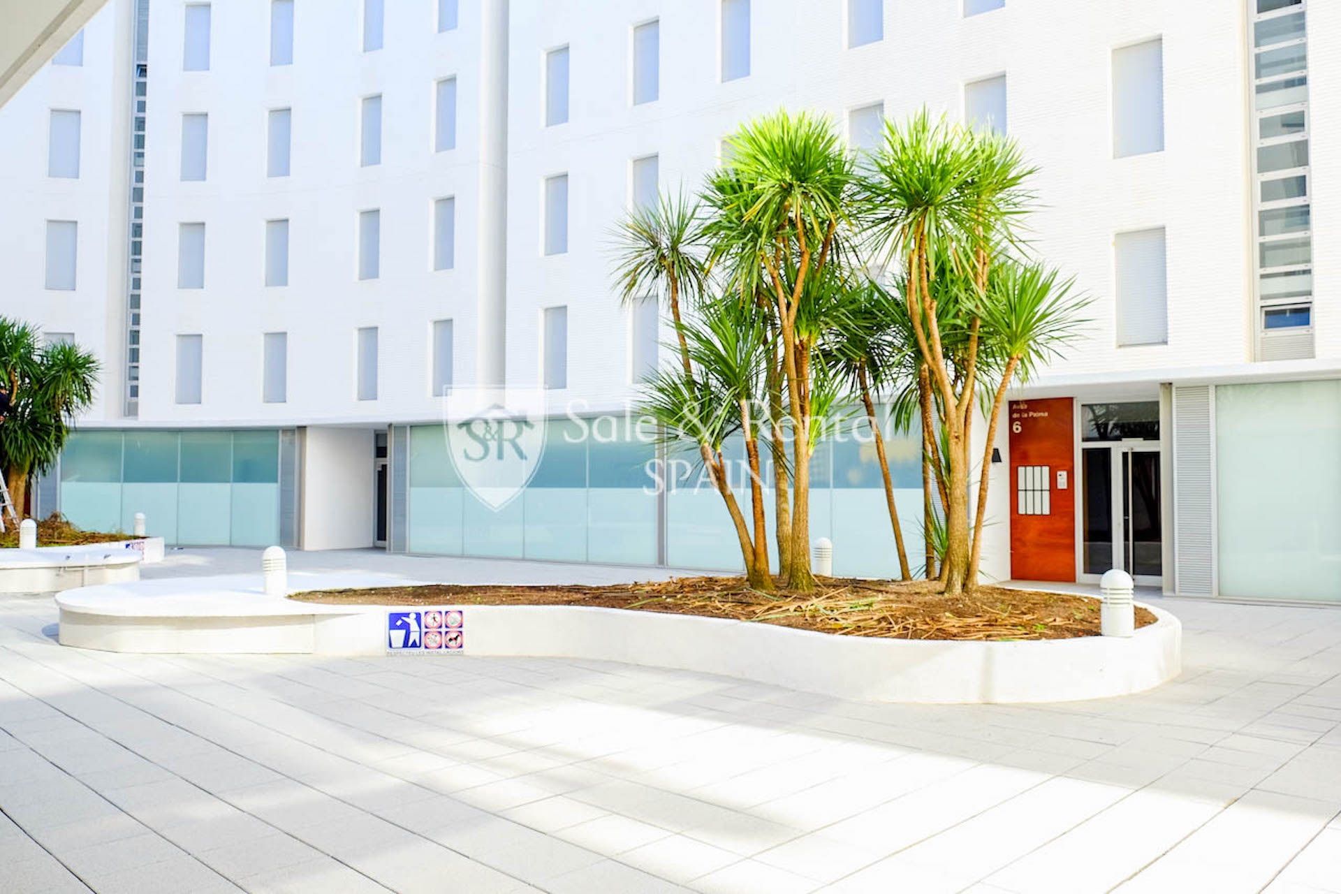 Exterior view of Flat for sale in Tossa de Mar  with Air Conditioner, Heating and Terrace