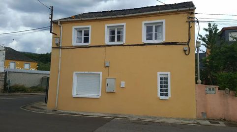 Foto 3 de Piso en venta en Calle Real, 12, Castropodame, León
