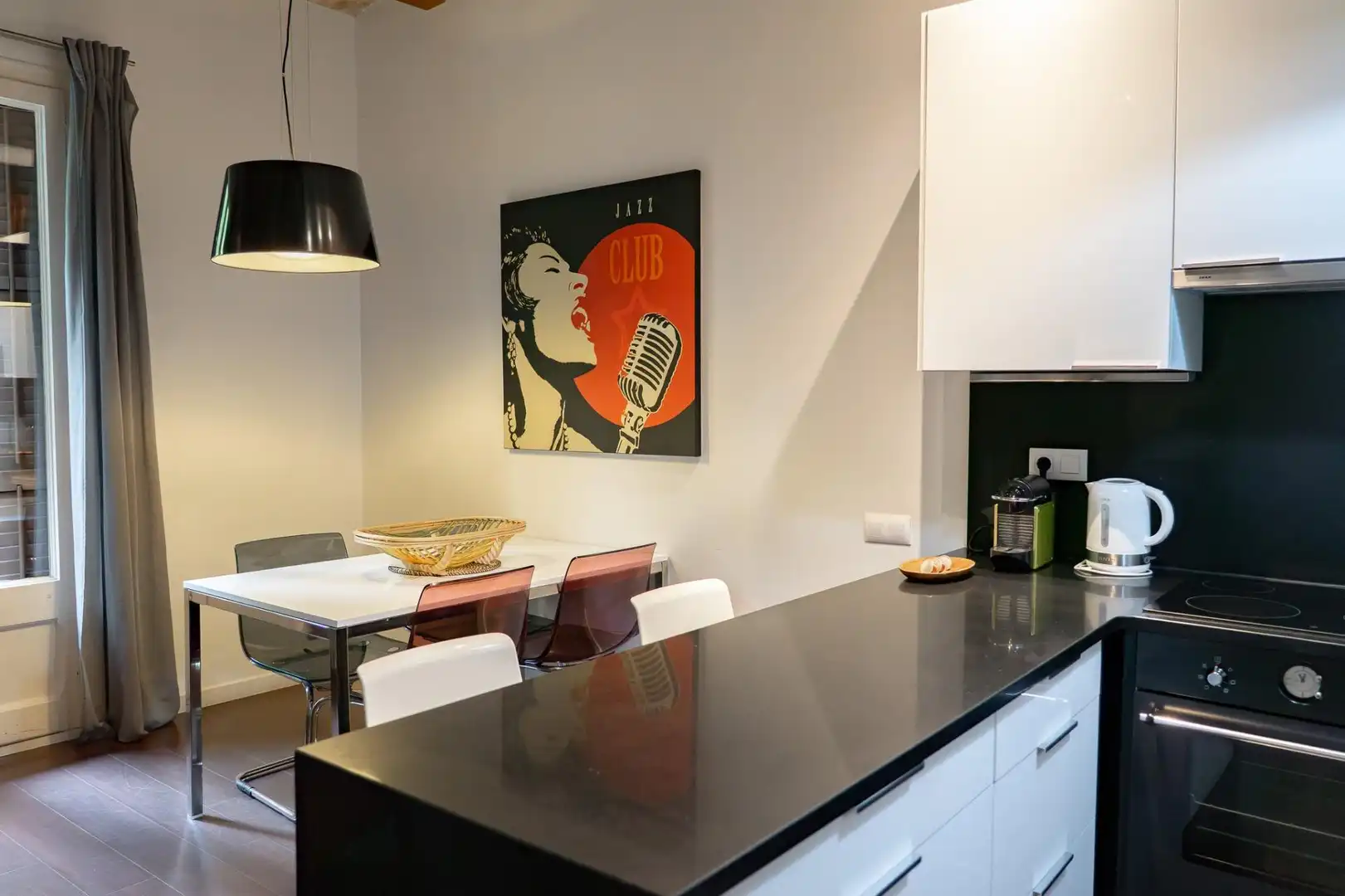 Appartamento con terrazza in vendita a Eixample, imagen 6