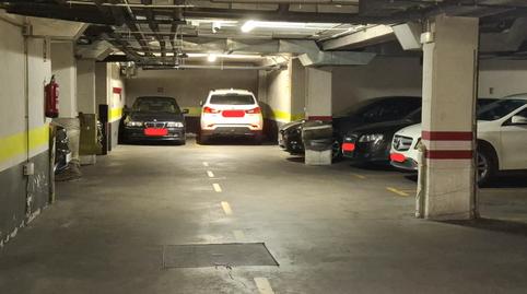 Photo 4 of Garage to rent in Calle Francisco Zarandona, 10, Centro, Valladolid