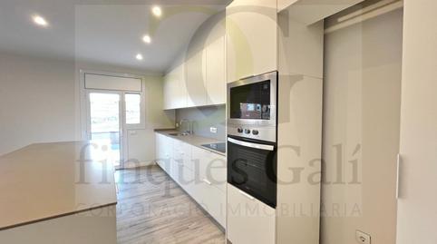 Photo 2 of Flat to rent in Calle Mas D'en Roca, Fonts dels Capellans - Sagrada Família, Manresa