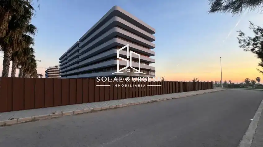 Appartement avec piscine à vendre à Carrer Segovia, imagen 3
