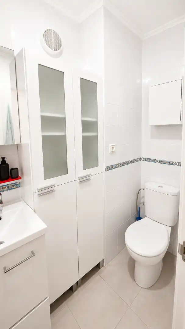 Vivienda con ascensor en venta en Avenida Gamonal, imagen 8