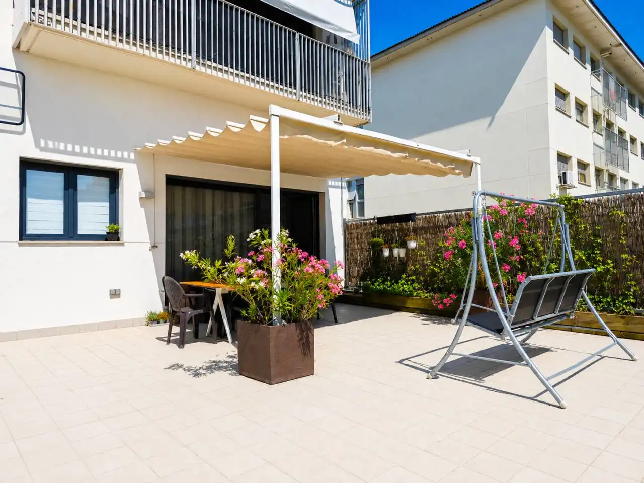 Terraza de Piso en venta en Sant Fruitós de Bages con Aire acondicionado, Calefacción y Terraza