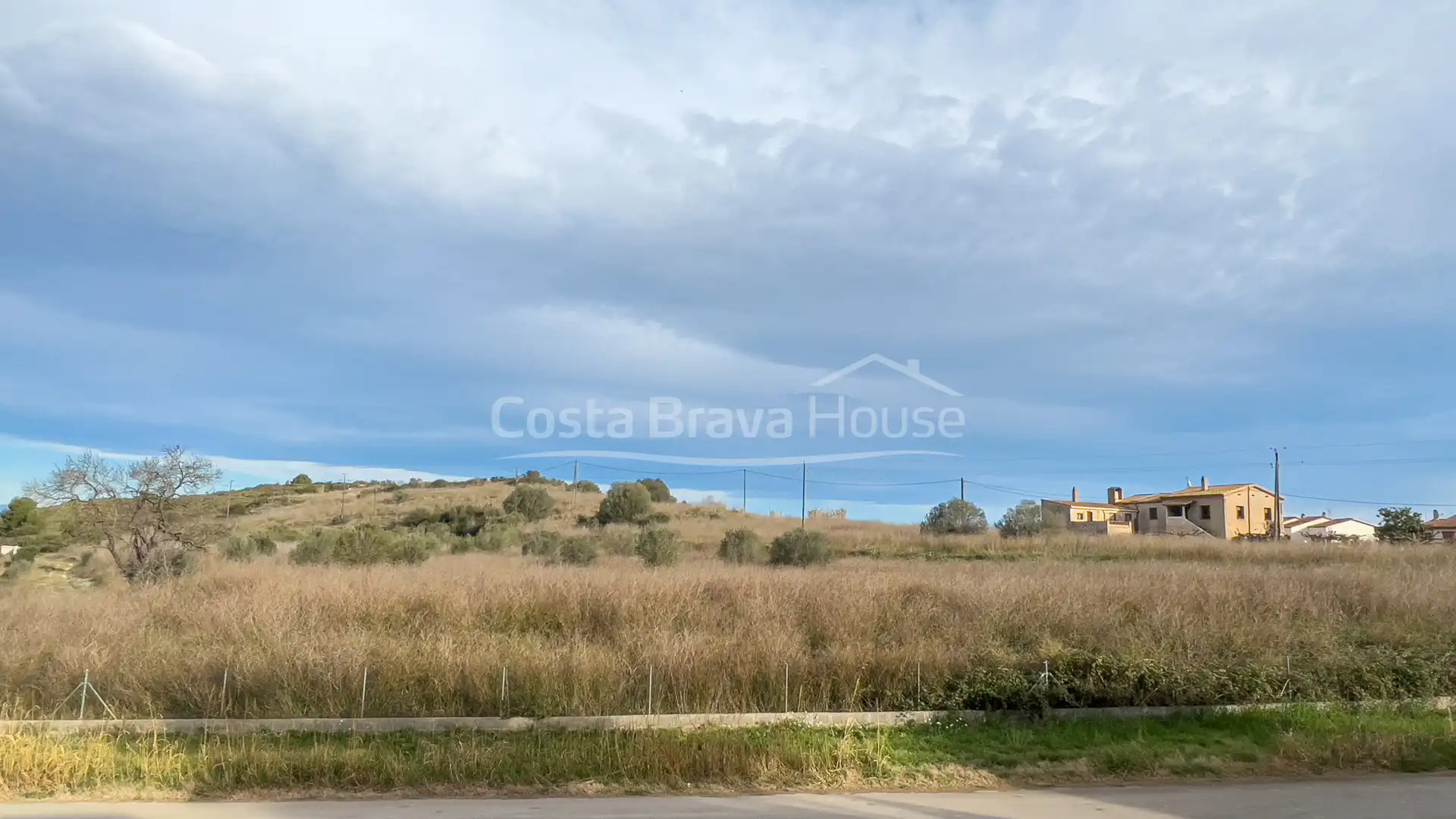 Residencial en venta en Carretera d'Albons, Bellcaire d'Empordà
