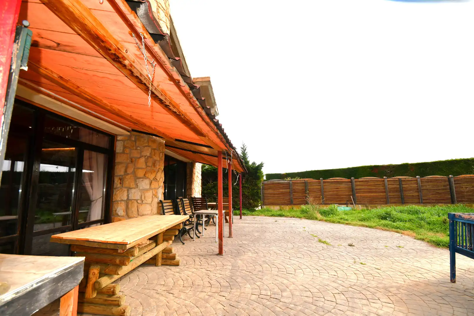 Terrace of Houses for sale in Lardero  with Air Conditioner, Heating and Private garden