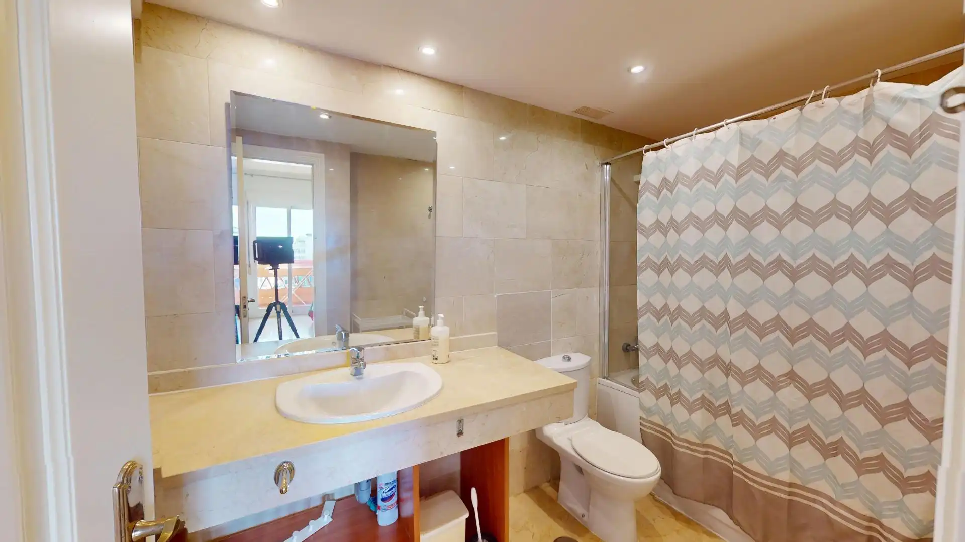 Wohnung mit Pool zur Miete in Urbanizacion de la Marina, imagen 15
