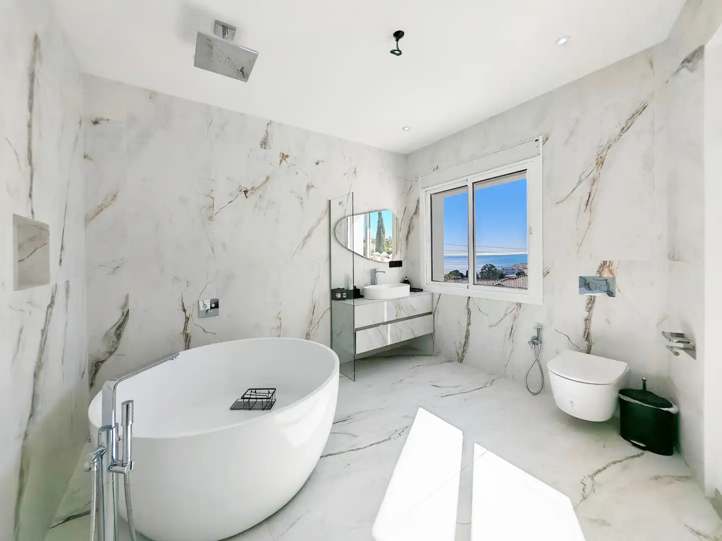Villa mit Pool zum Verkauf in Capellania 1D, imagen 28