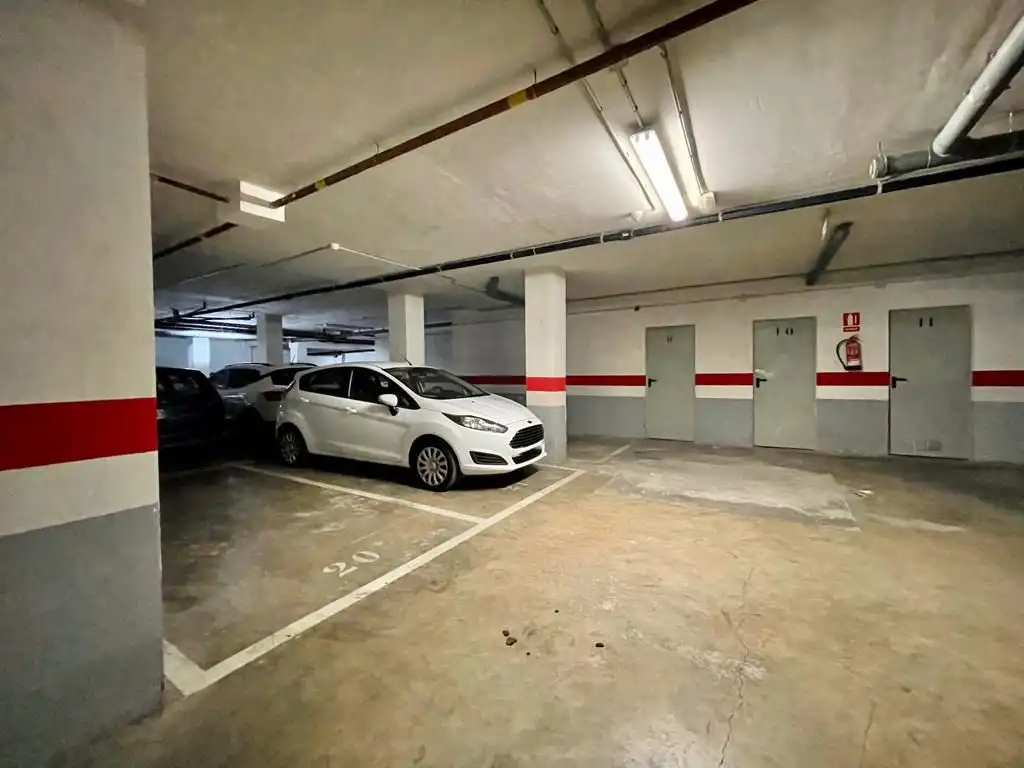 Flat with terrace for sale in La Llosa, imagen 17