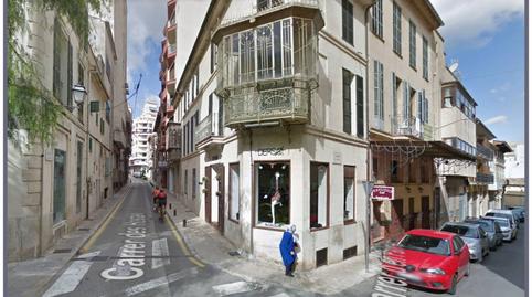 Photo 2 of Premises to rent in Hostals, Sn, Centro, Illes Balears