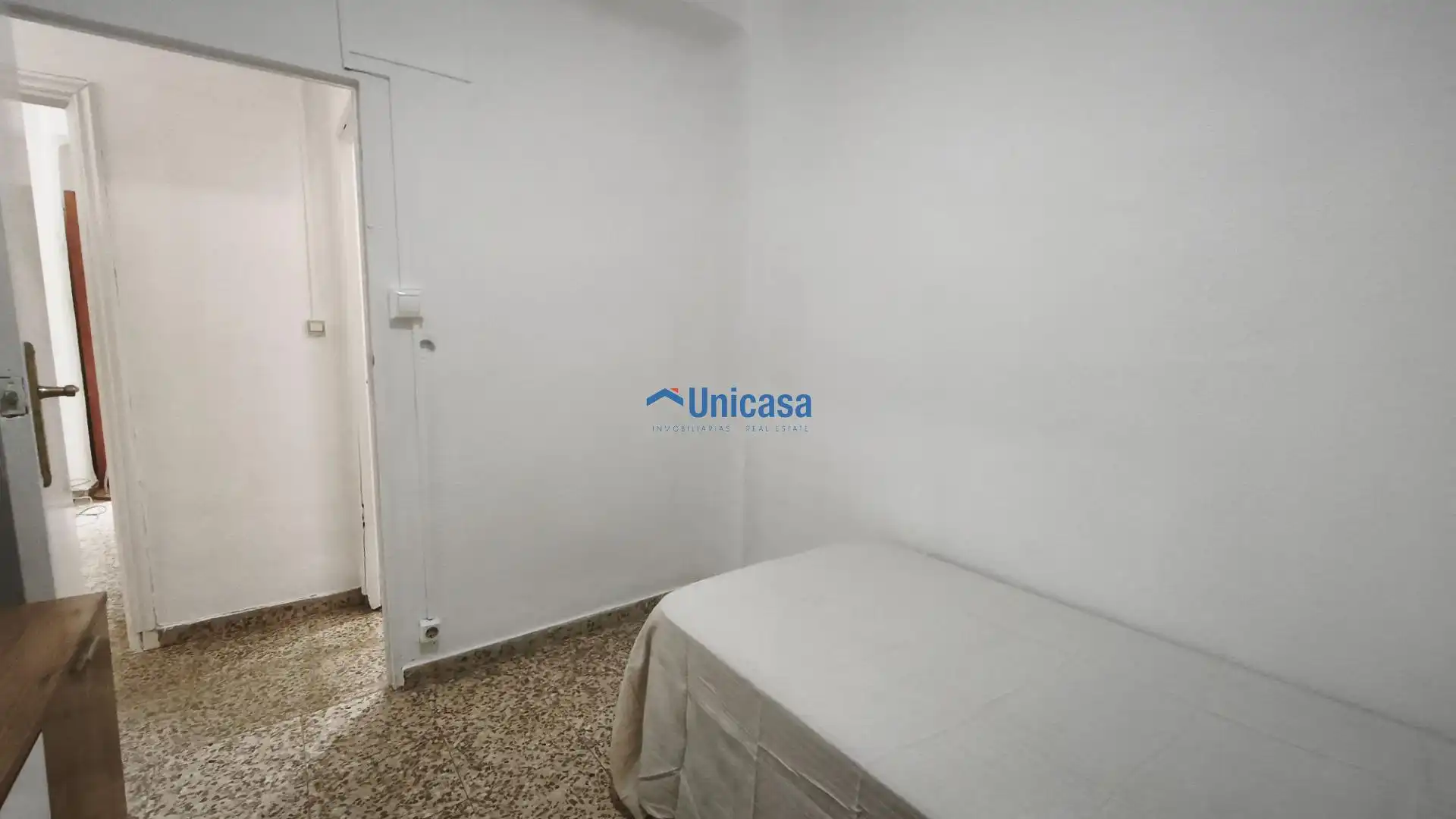 Piso en venta en Málaga con Amueblado